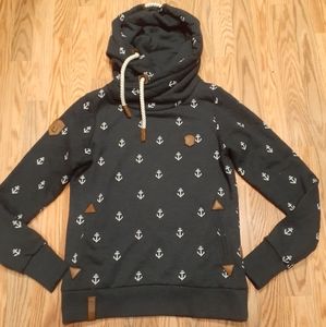 Naketano Hoodie